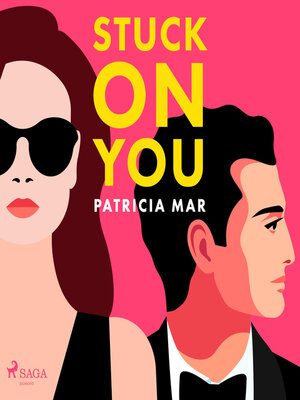 cover image of Stuck on You